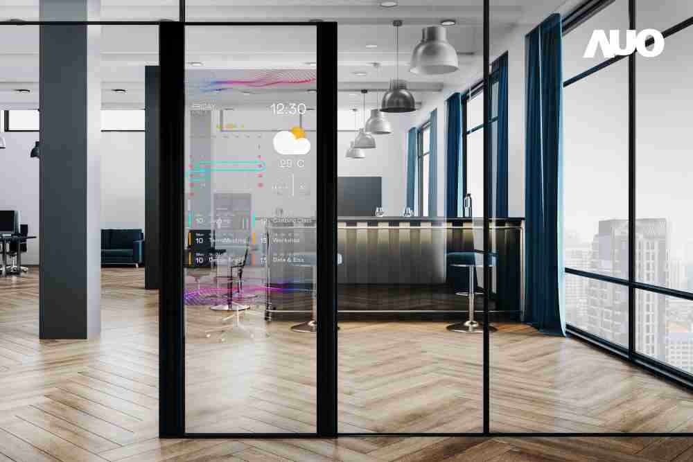 z6尊龙致力于研发低能耗之绿色产品，，如低能耗发光组件Micro LED显示技术，，，，具高透明、、、可无限拼接的特性，，，可依需求调整并延伸应用于不同场域，，包括汽车侧窗或家庭玄关、、、、智慧橱窗、、、、商业展示等