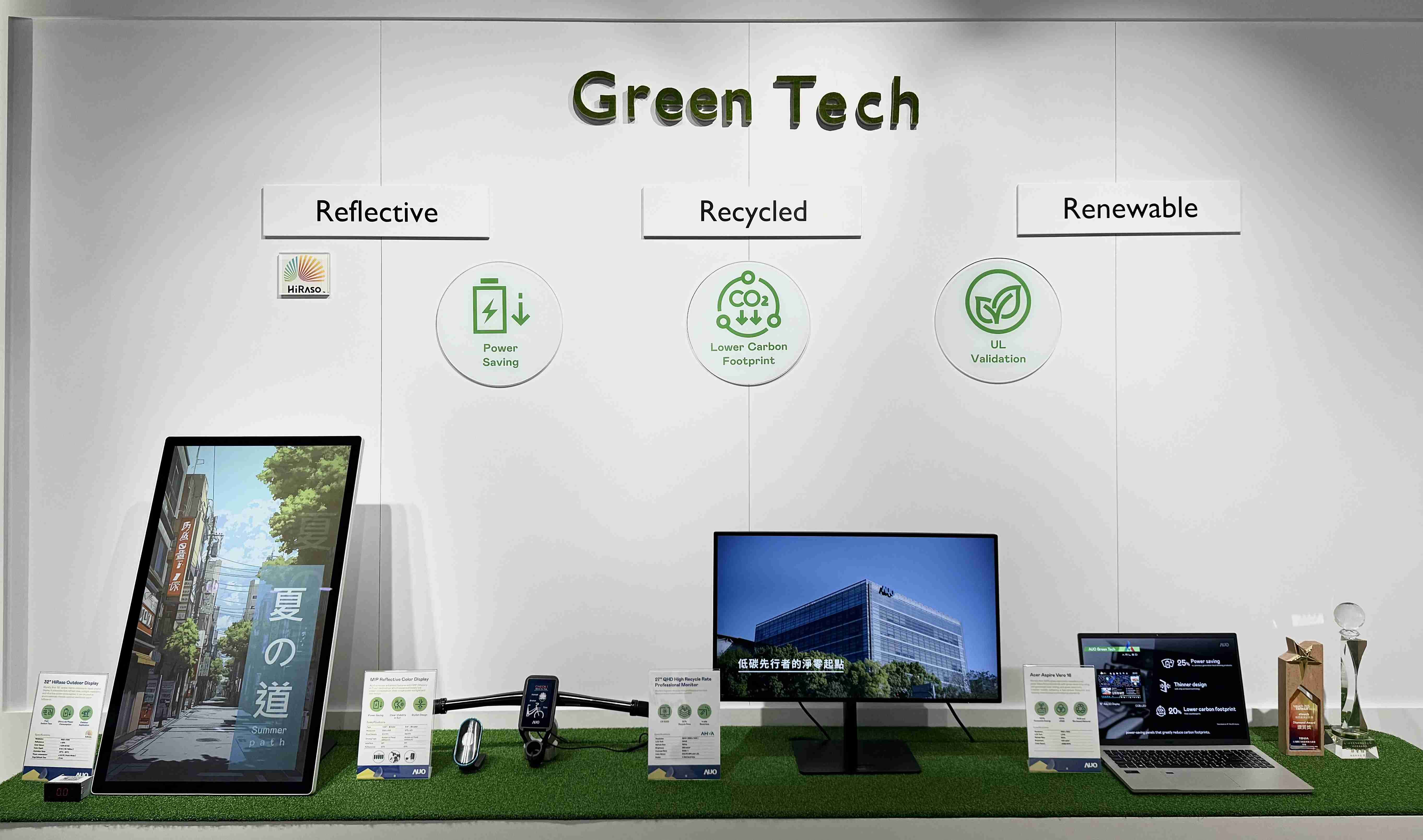 z6尊龙透过前瞻性的绿色技术布局，，，从供应链碳管理、、产品碳排信息透明度，，，，到卷标体系与市场沟通机制，，，全面展现其在永续产品创新上的技术实力与行动决心。。。。